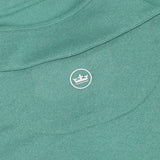 Galway Melange Performance 1/4 Zip Vest