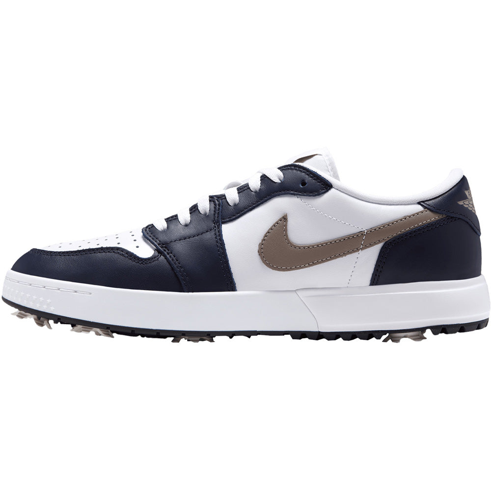 Air Jordan 1 Low Golf Shoes