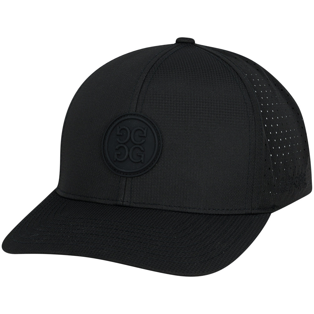 Circle G's Perforated Ripstop Hat