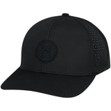 Circle G's Perforated Ripstop Hat