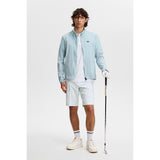 Tod Print Polo
