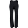 Women's Double Knit Cigarette Leg Pants
