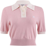 Women's Mikayla Knit Polo