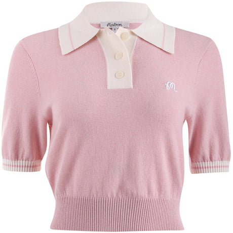 Women's Mikayla Knit Polo
