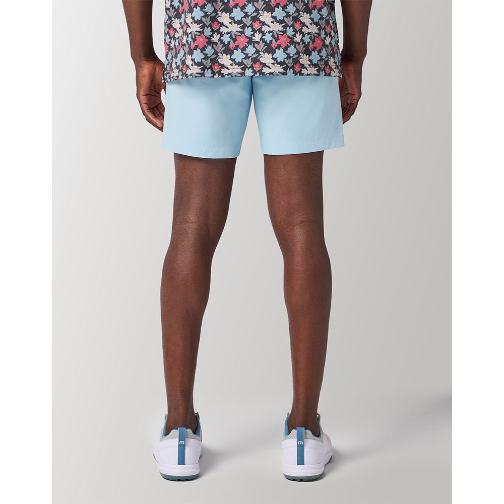 Wanderlust 7" Shorts