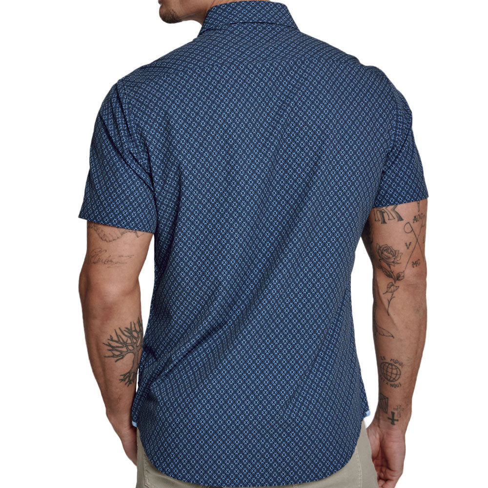 Alonzo Shirt