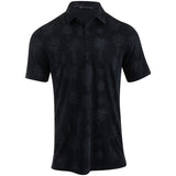 Performance Jersey Salt Mist Polo