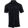 Performance Jersey Salt Mist Polo
