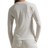 Women's Performance Jersey Long Sleeve Tee