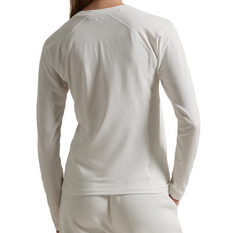 Women's Performance Jersey Long Sleeve Tee