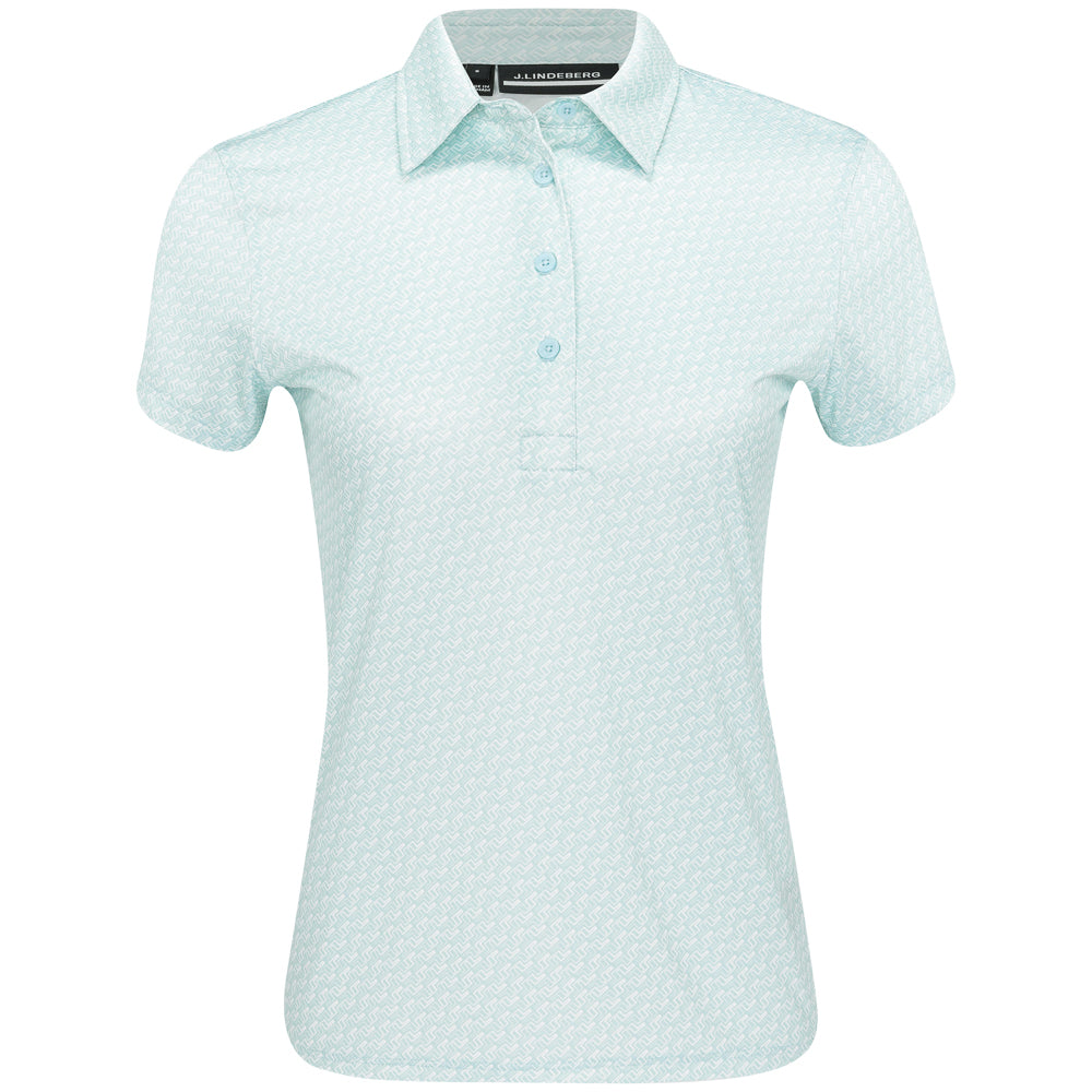 Women's Caitlyn Polo