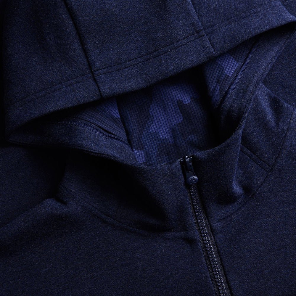 Calgary 1/4 Zip Hoodie