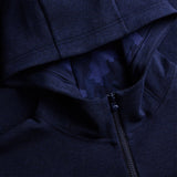 Calgary 1/4 Zip Hoodie