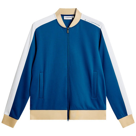 Bexter Track Jacket - Fairway Styles