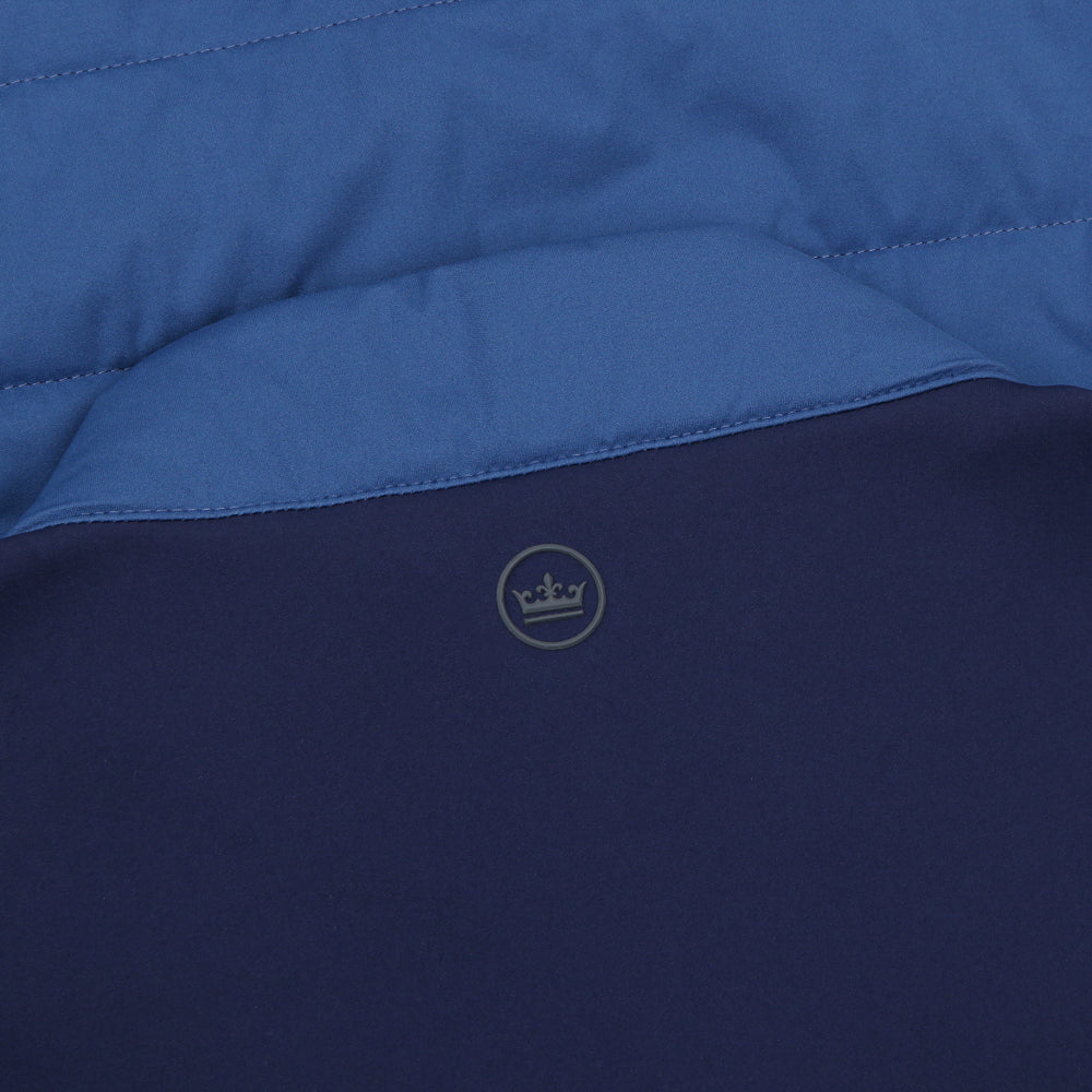 Weld Hybrid 1/2 Zip Midlayer