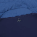 Weld Hybrid 1/2 Zip Midlayer