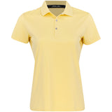 Women's Air Tech Pique Knit Polo