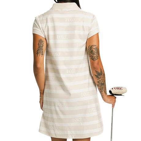 Women's Poppy Short Sleeve Dress