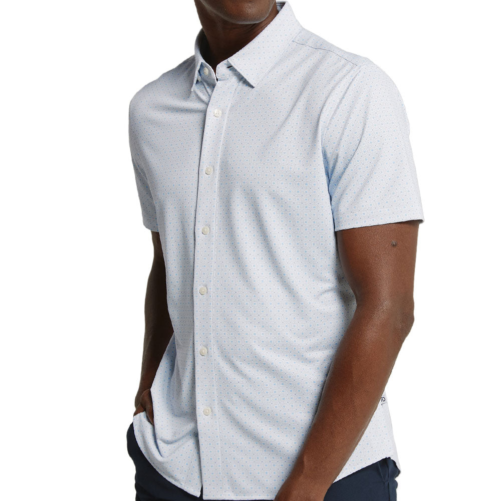 Cassian Shirt