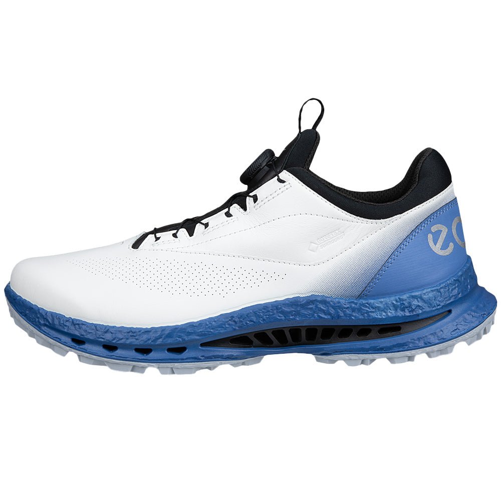 Biom C5 BOA Spikeless Golf Shoes - Fairway Styles