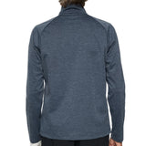 Raph Quilt Hybrid 1/2 Zip Jacket - Fairway Styles