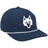 Wolf Rope Hat - Fairway Styles