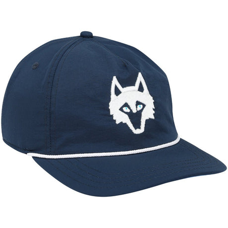 Wolf Rope Hat - Fairway Styles