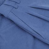 Women's Jorden Pleat Shorts