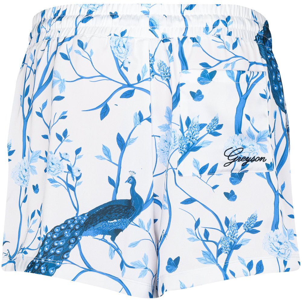 Women's Garden Of Venus Eris Shorts - Fairway Styles