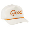 Austin Rope Hat