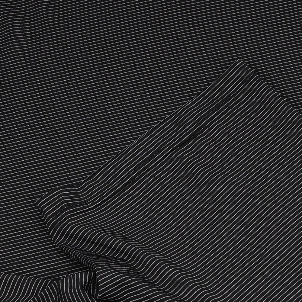 Ultimate365+ Pencil Stripe Climacool Polo