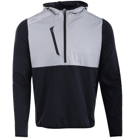 Performance Hybrid 1/2 Zip Hoodie