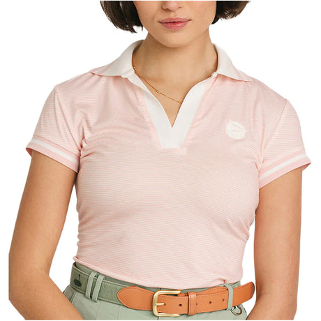 Women's Club Angie Polo