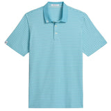 2Bar Stripe Polo - Fairway Styles