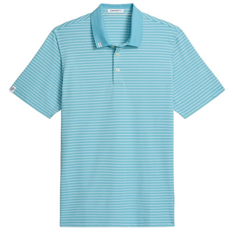 2Bar Stripe Polo - Fairway Styles