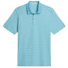 2Bar Stripe Polo - Fairway Styles
