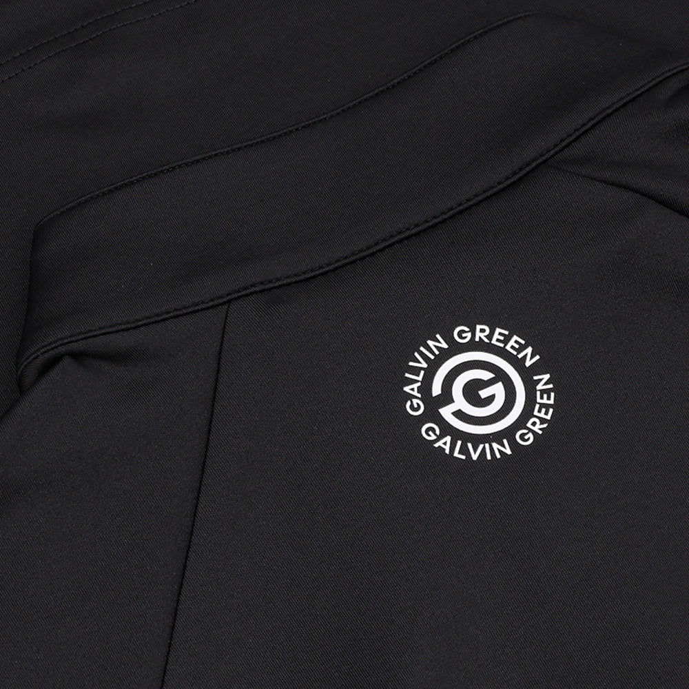 Don 1/4 Zip Pullover