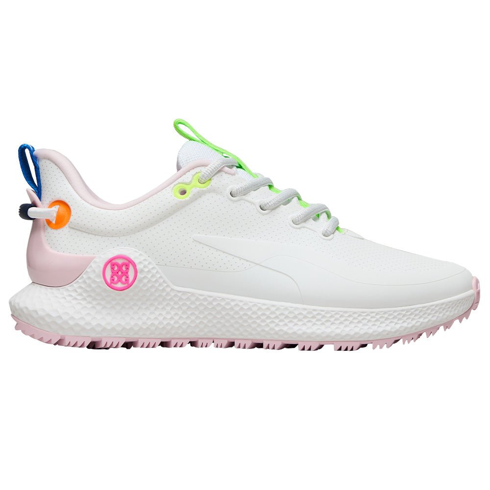 Women's MG4+ O2 Perforated Golf Shoes - Fairway Styles