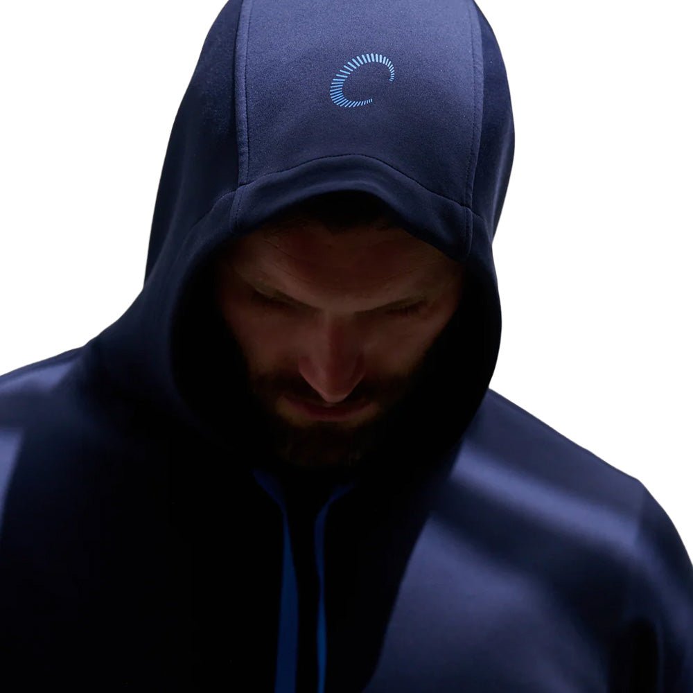 TKO Knit Hoodie - Fairway Styles
