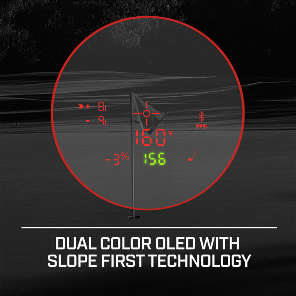 Tour V7 Shift Rangefinder