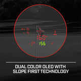 Tour V7 Shift Rangefinder