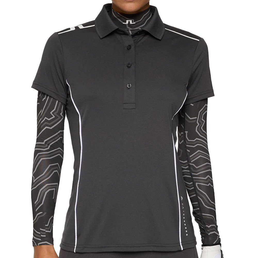 Women's Leyla Polo - Fairway Styles