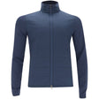 Hybrid Mock Neck Jacket - Fairway Styles