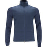 Hybrid Mock Neck Jacket - Fairway Styles