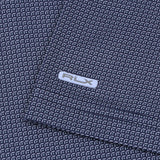 Lightweight Airflow Print Polo