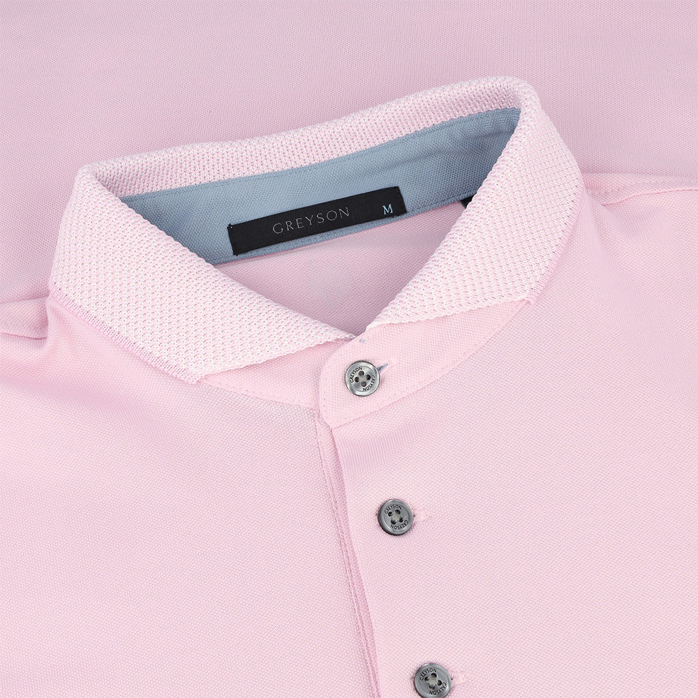 Cherokee Polo