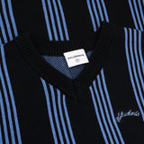 Vincents Knit Sweater Vest - Fairway Styles