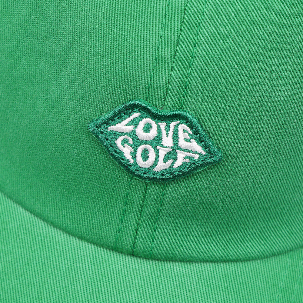 Love Golf Low Profile Hat