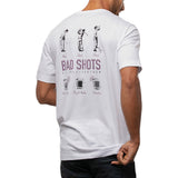 Shot Glass T-Shirt