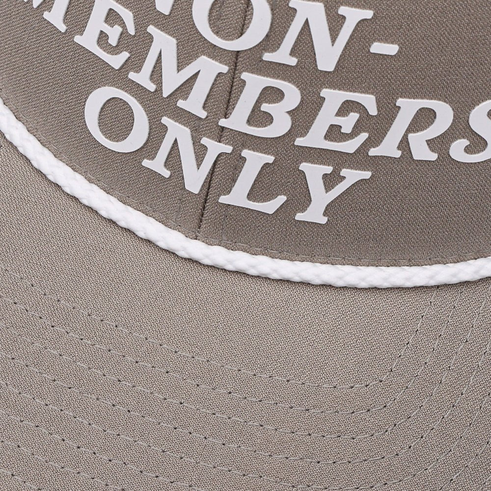 Non Members Hat